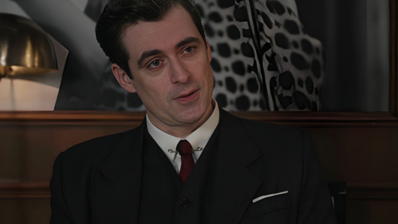 il paradiso delle signore