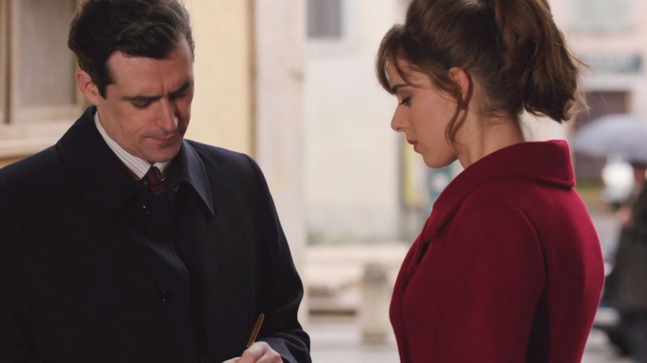 il paradiso delle signore