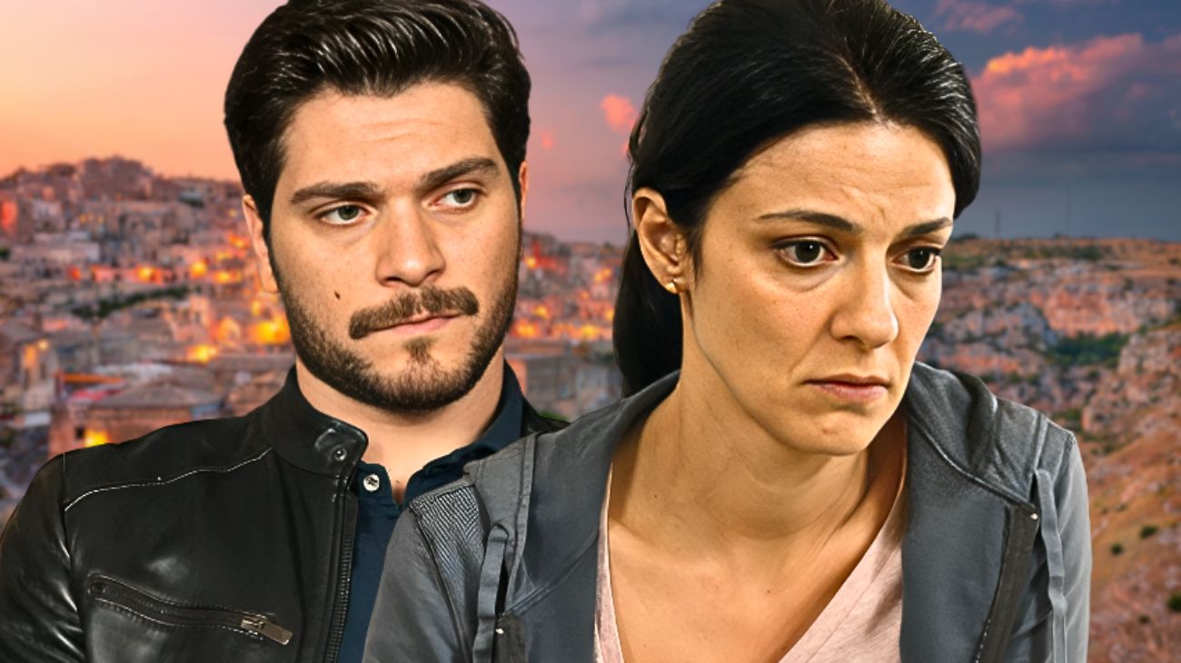 imma tataranni spin-off