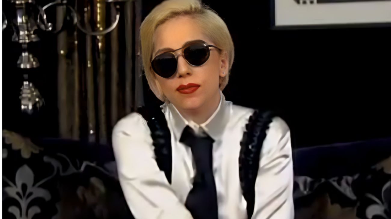 lady gaga