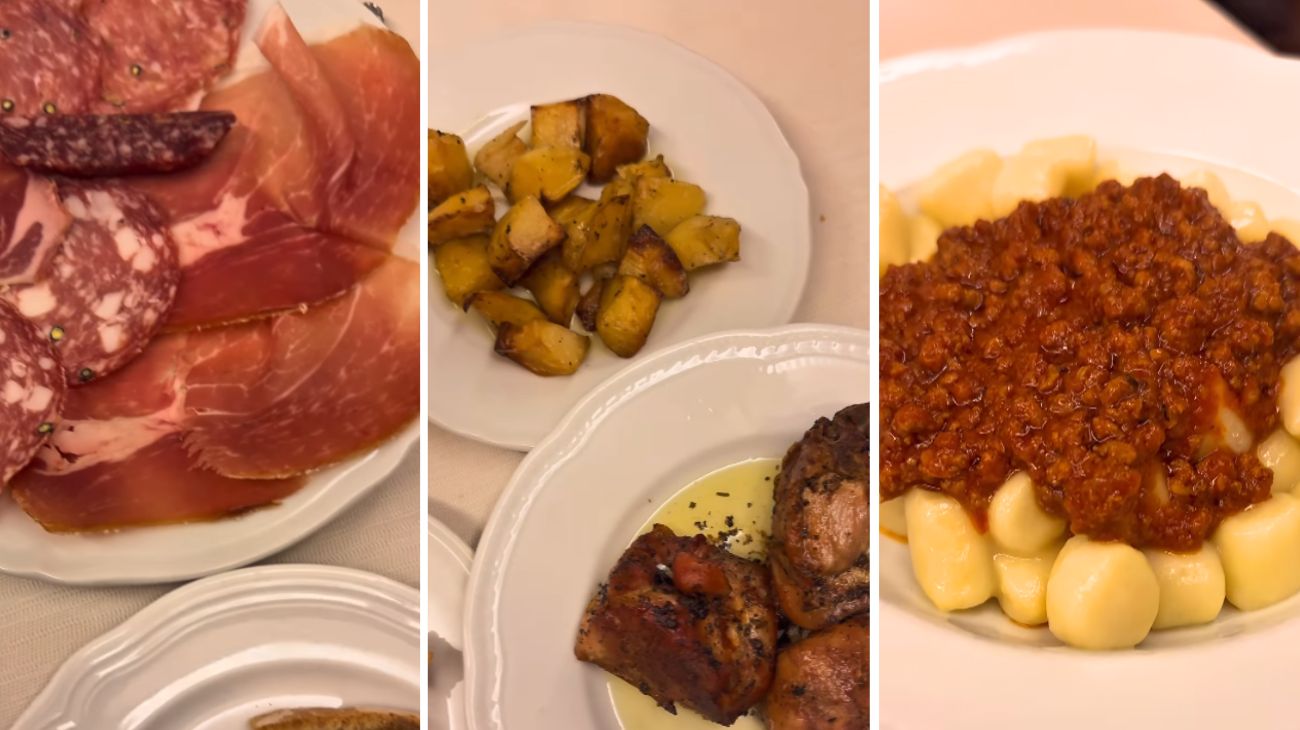 ristorante lucio corsi