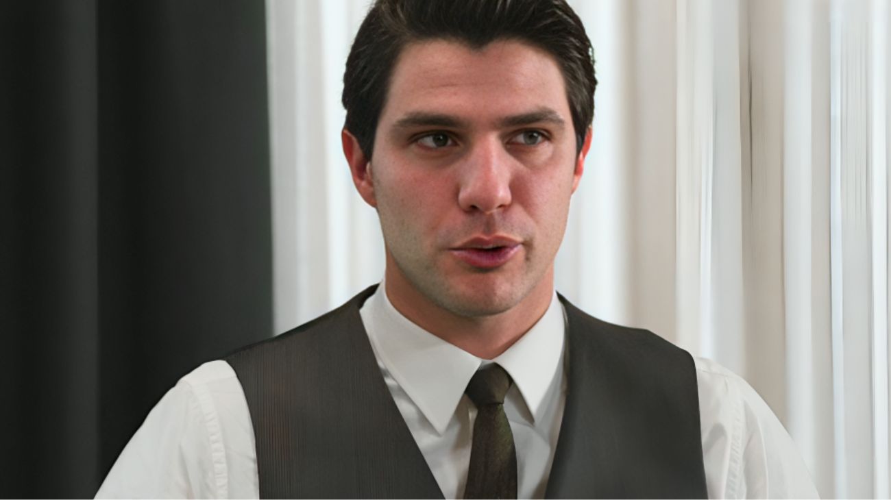 il paradiso delle signore