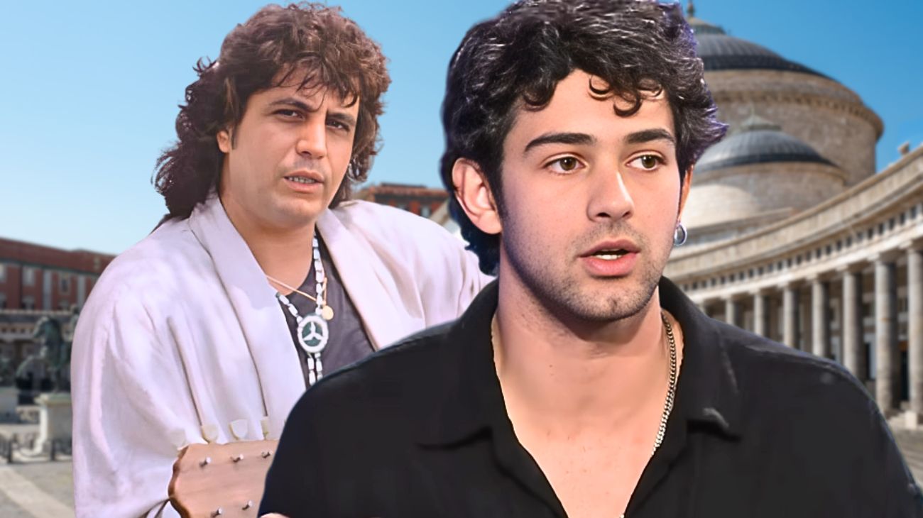 massimiliano caiazzo pino daniele