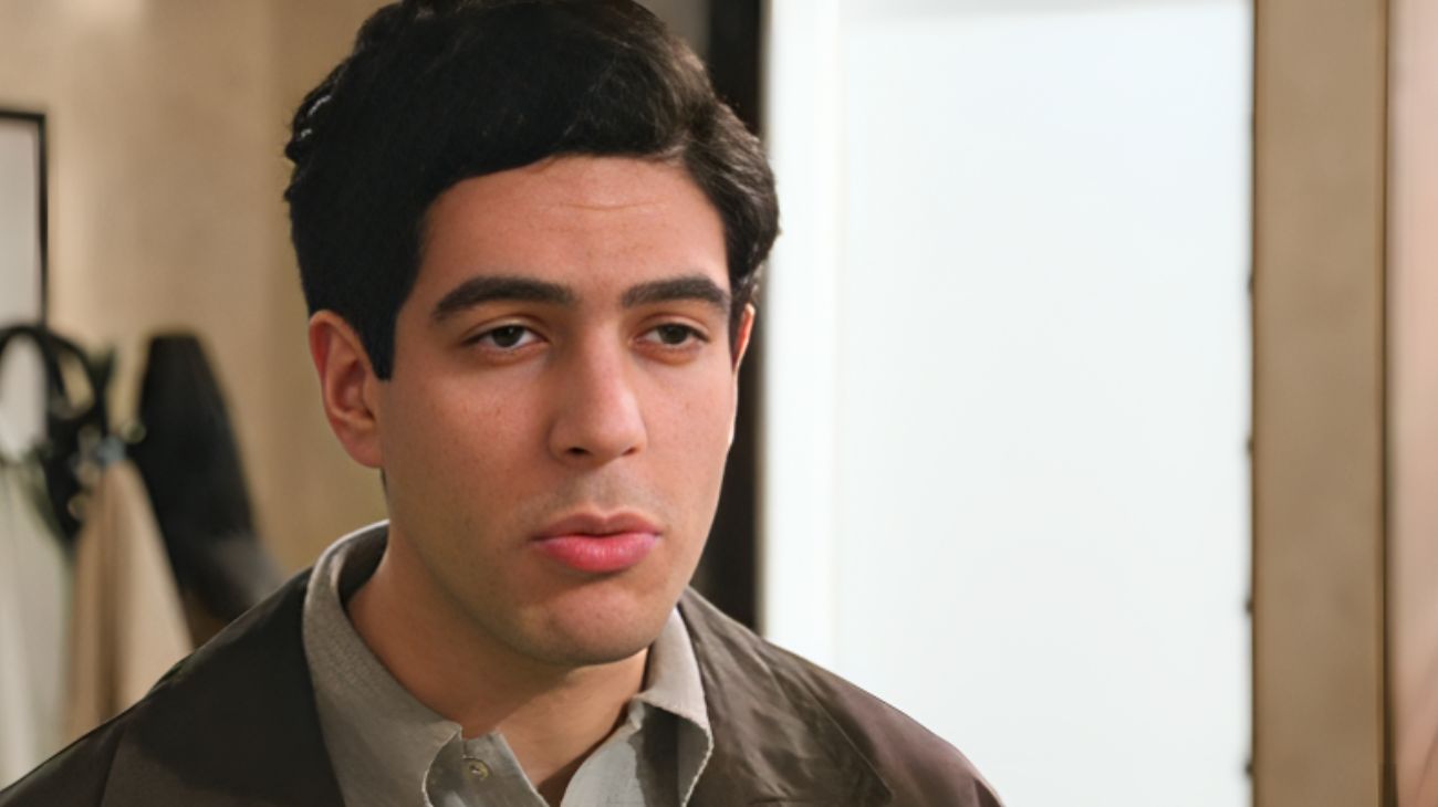 il paradiso delle signore