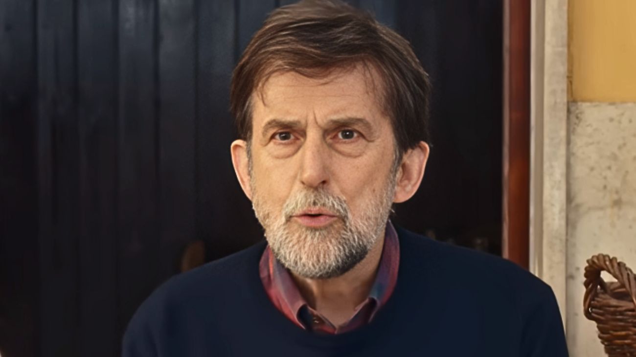 nanni moretti