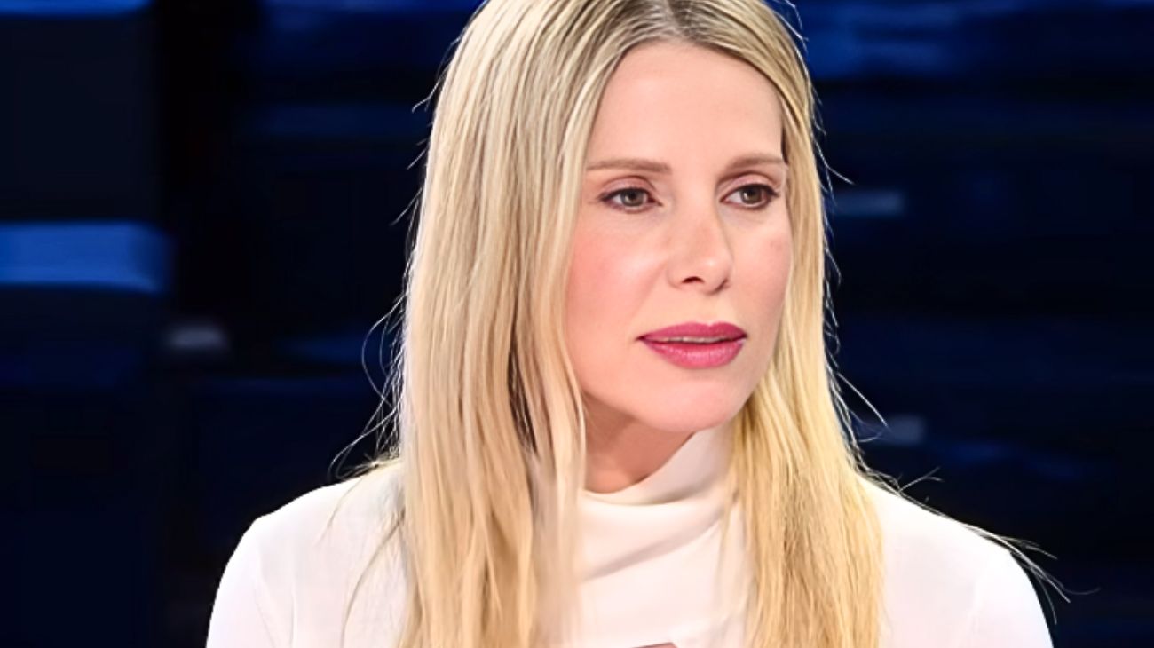 obbligo o verità alessia marcuzzi