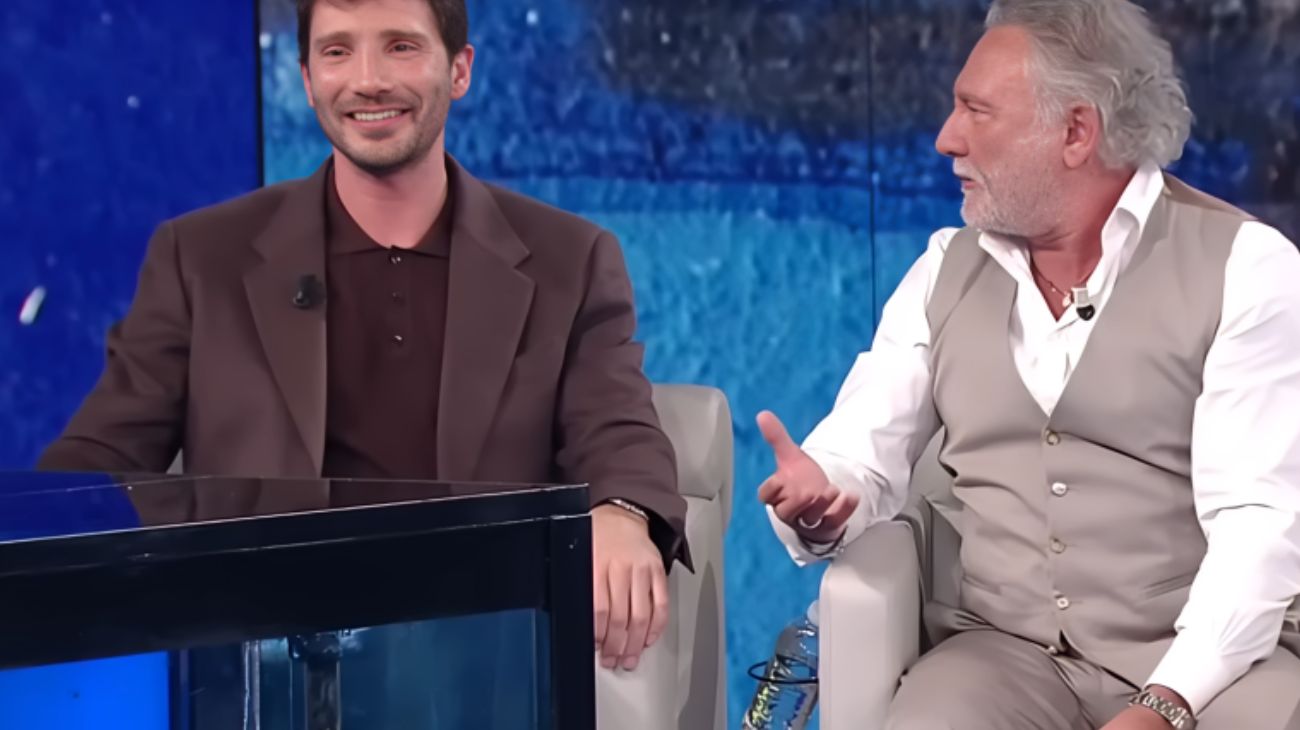 francesco paolantoni