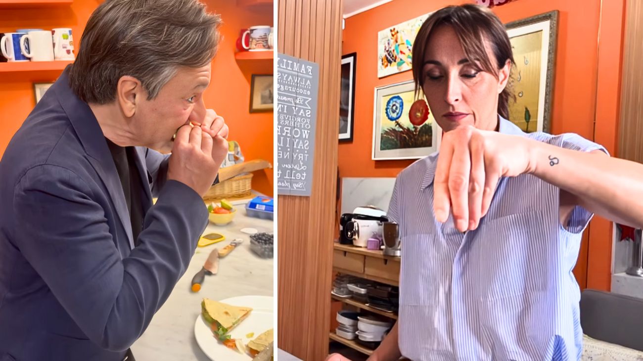 piadina senza strutto