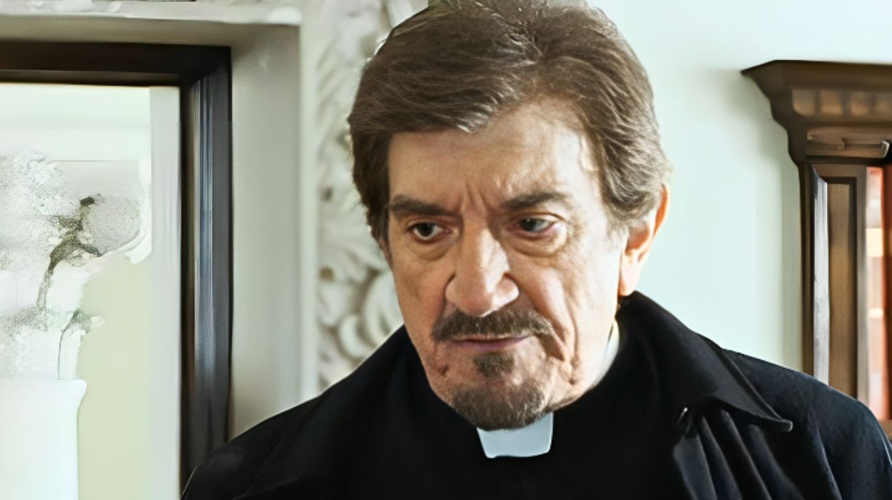 gigi proietti