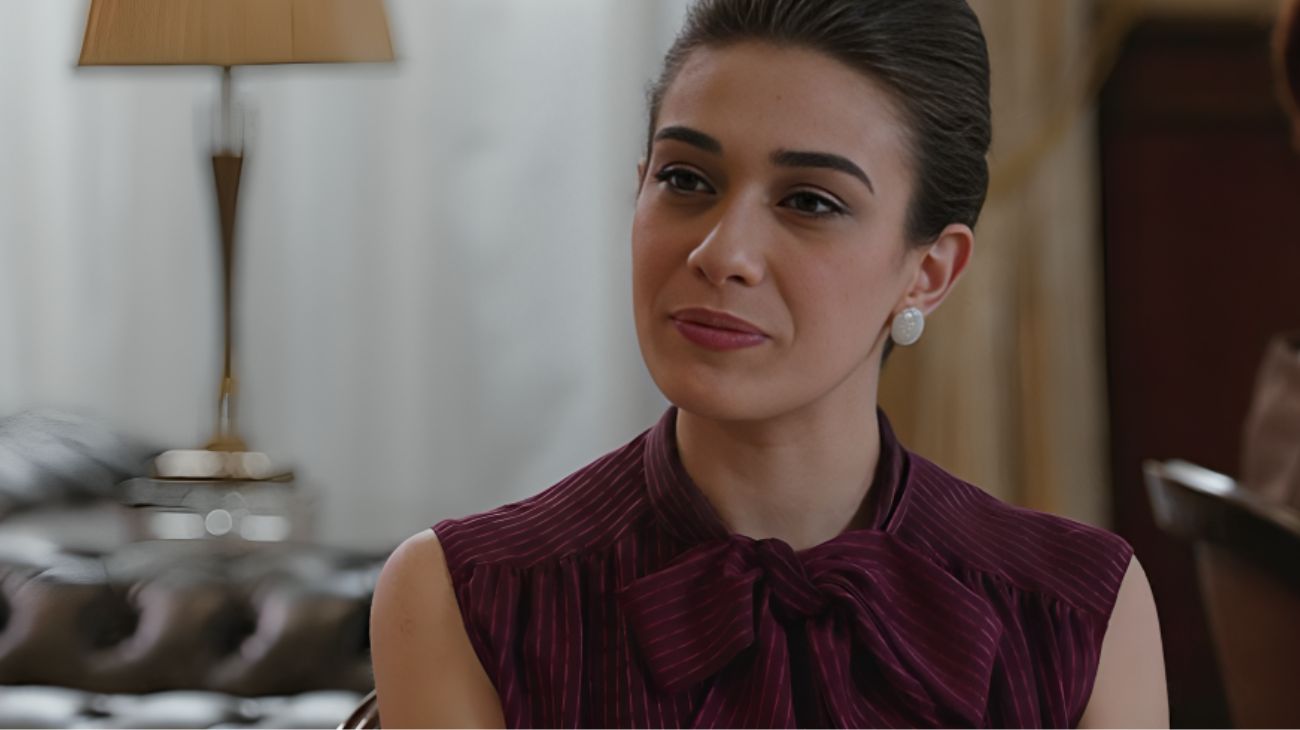 il paradiso delle signore