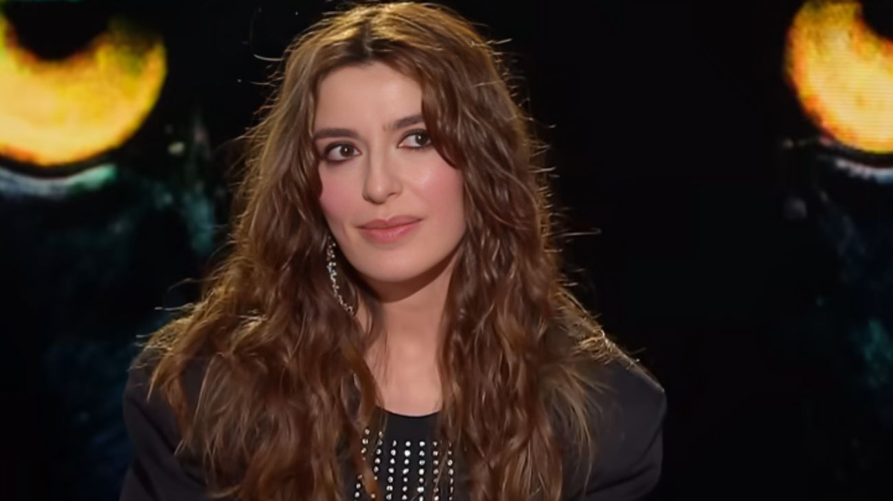 sabrina impacciatore