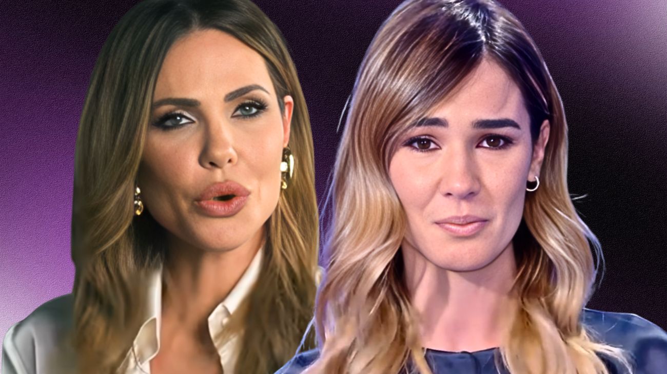 silvia toffanin ilary blasi