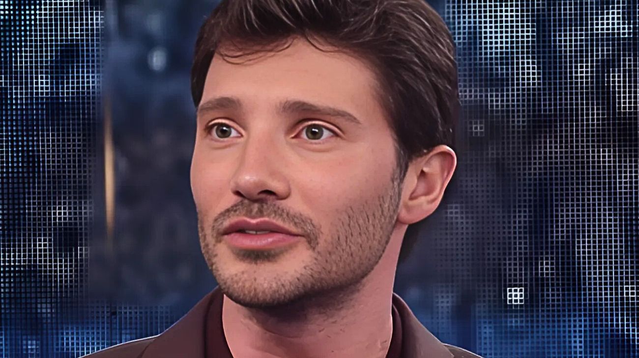 Stefano De Martino