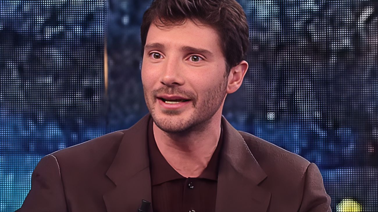 Stefano De Martino