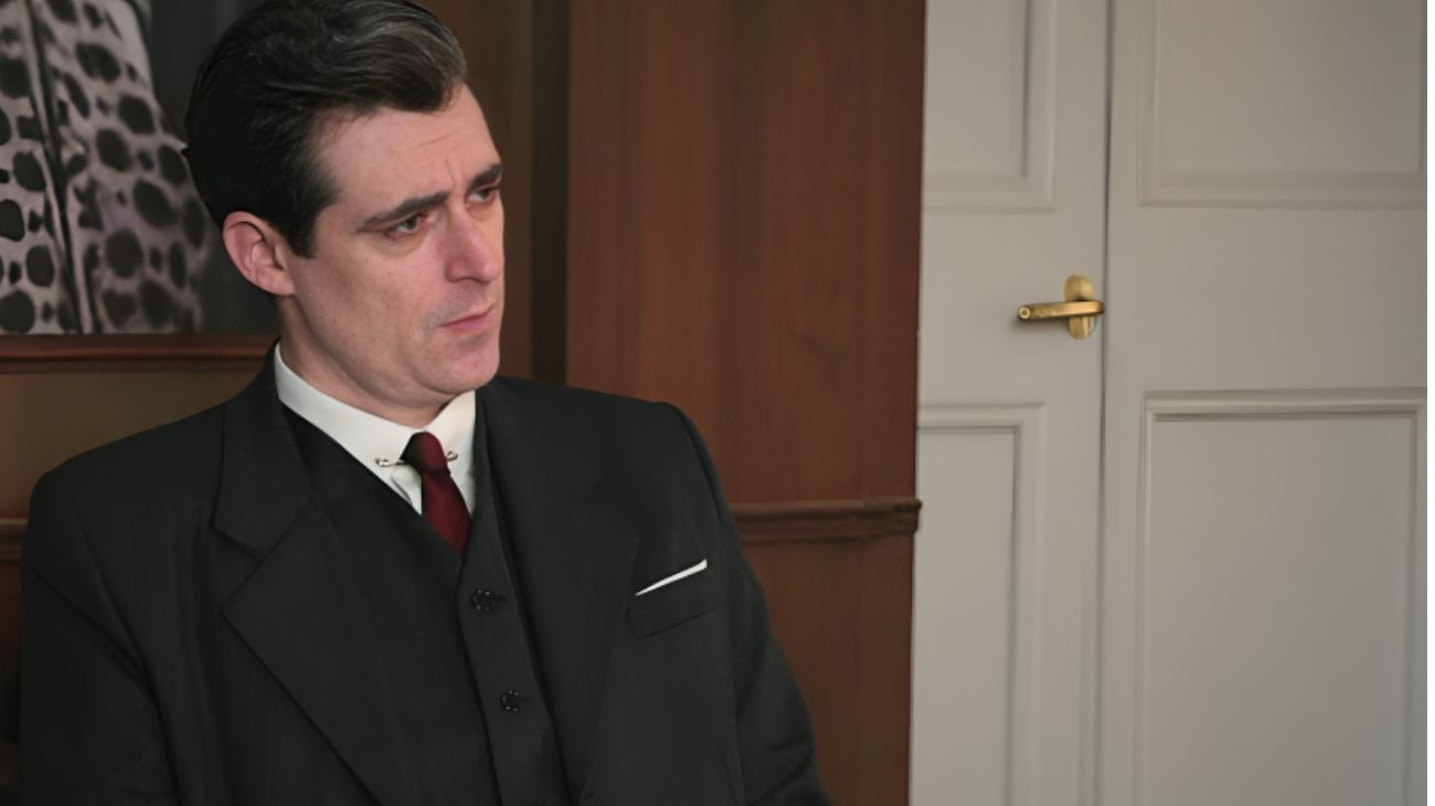 il paradiso delle signore