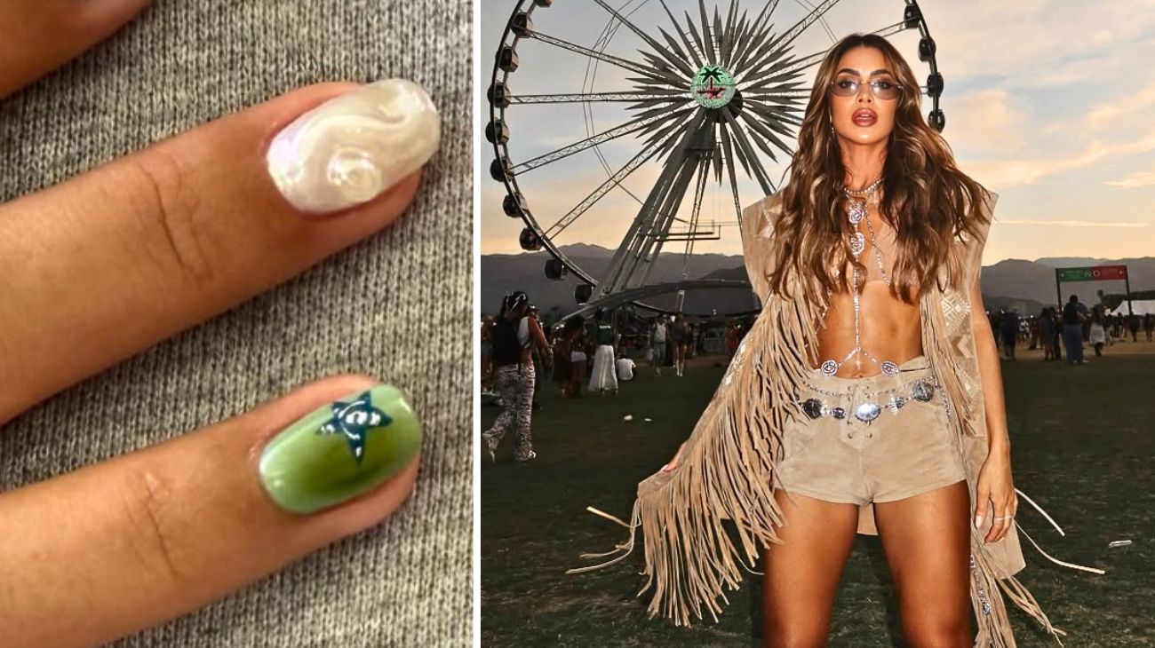 tendenze unghie primavera 2025