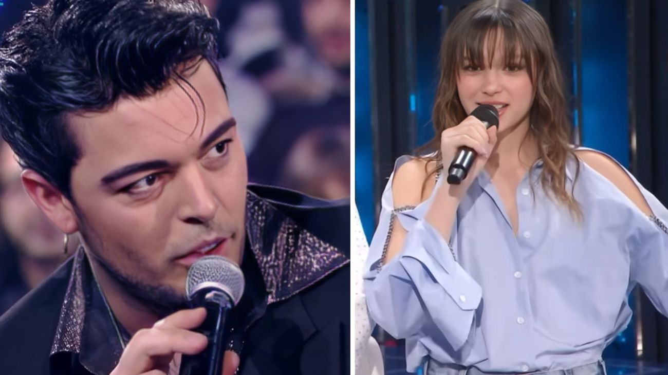 tormentone estivo 2025