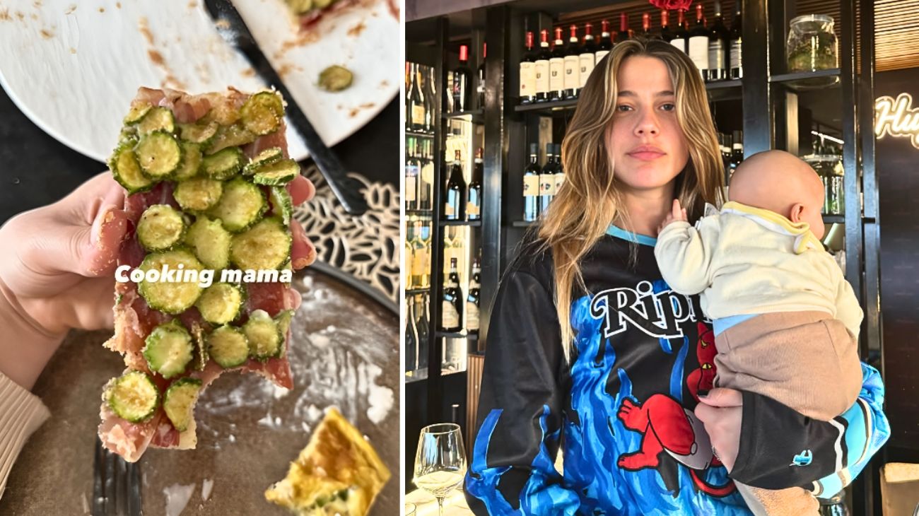 ultimo e jacqueline luna