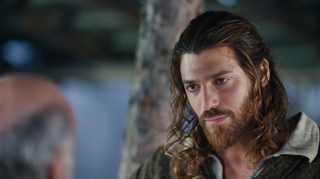 can yaman