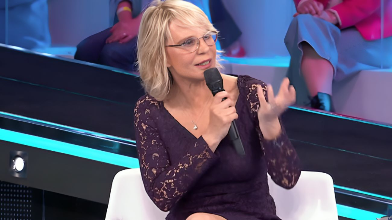 fiorello domenica in