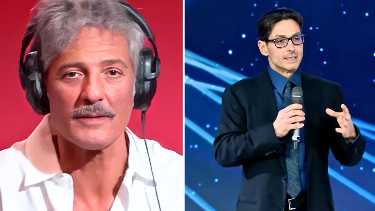 fiorello domenica in