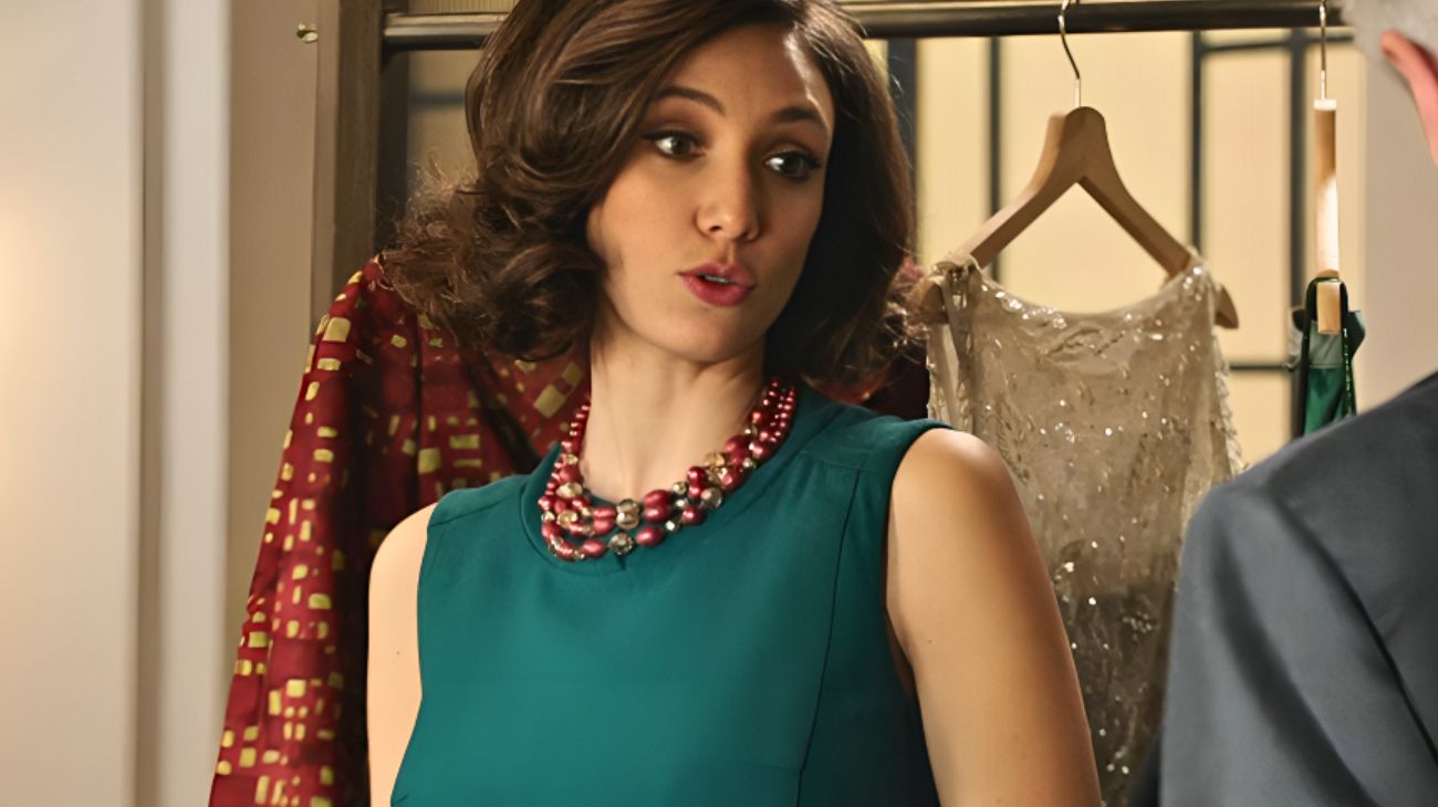 il paradiso delle signore