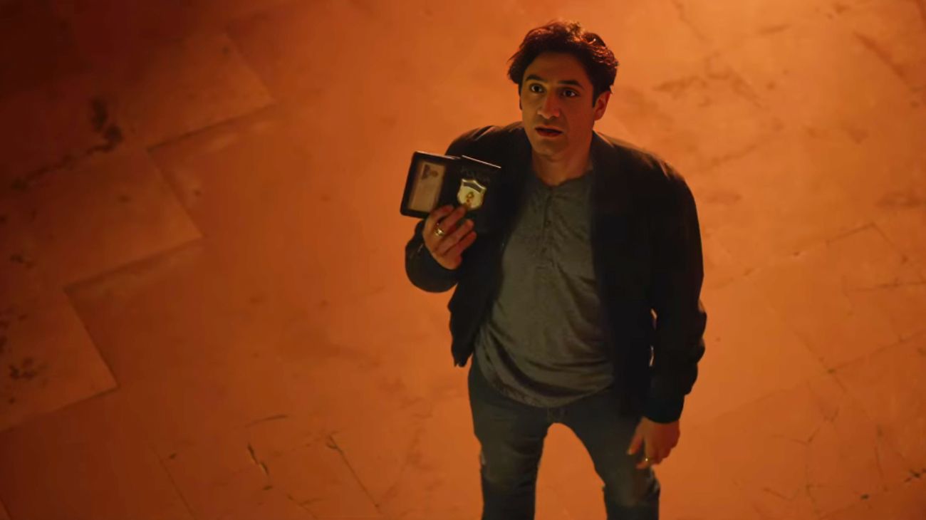 gerri giulio beranek