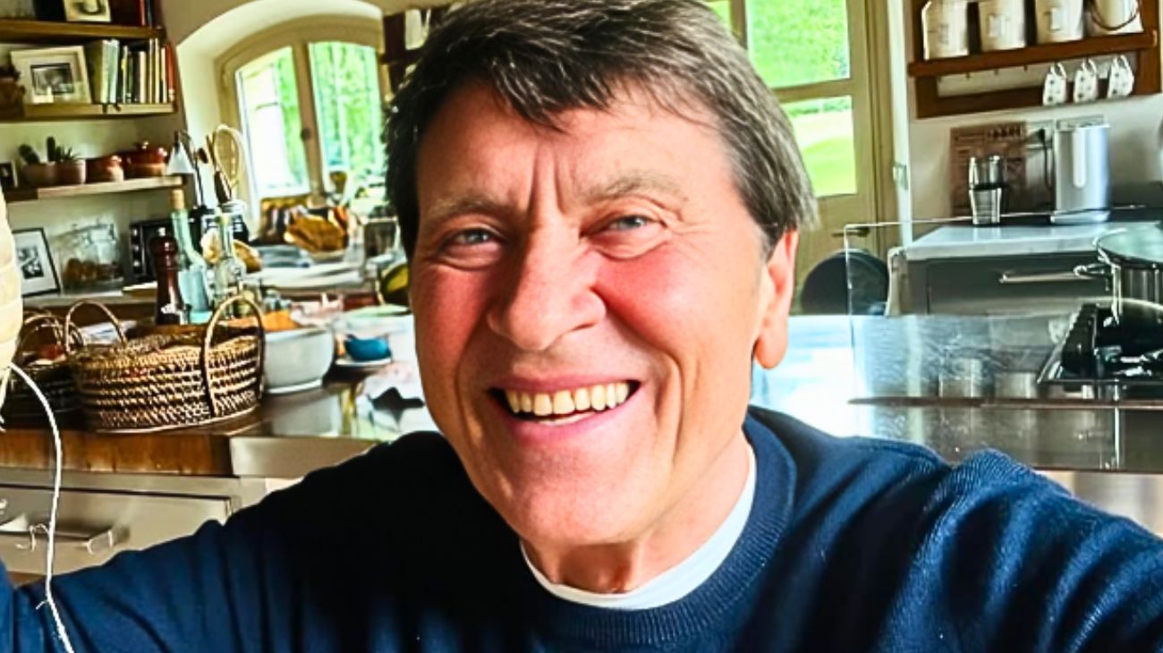 gianni morandi
