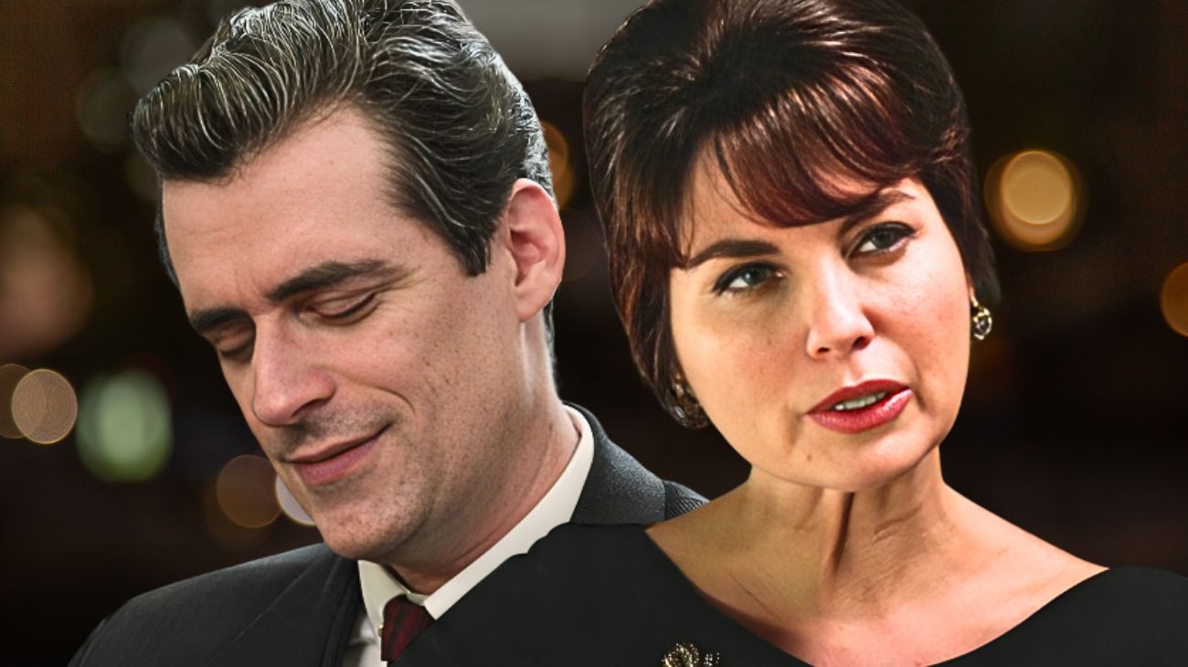 il paradiso delle signore