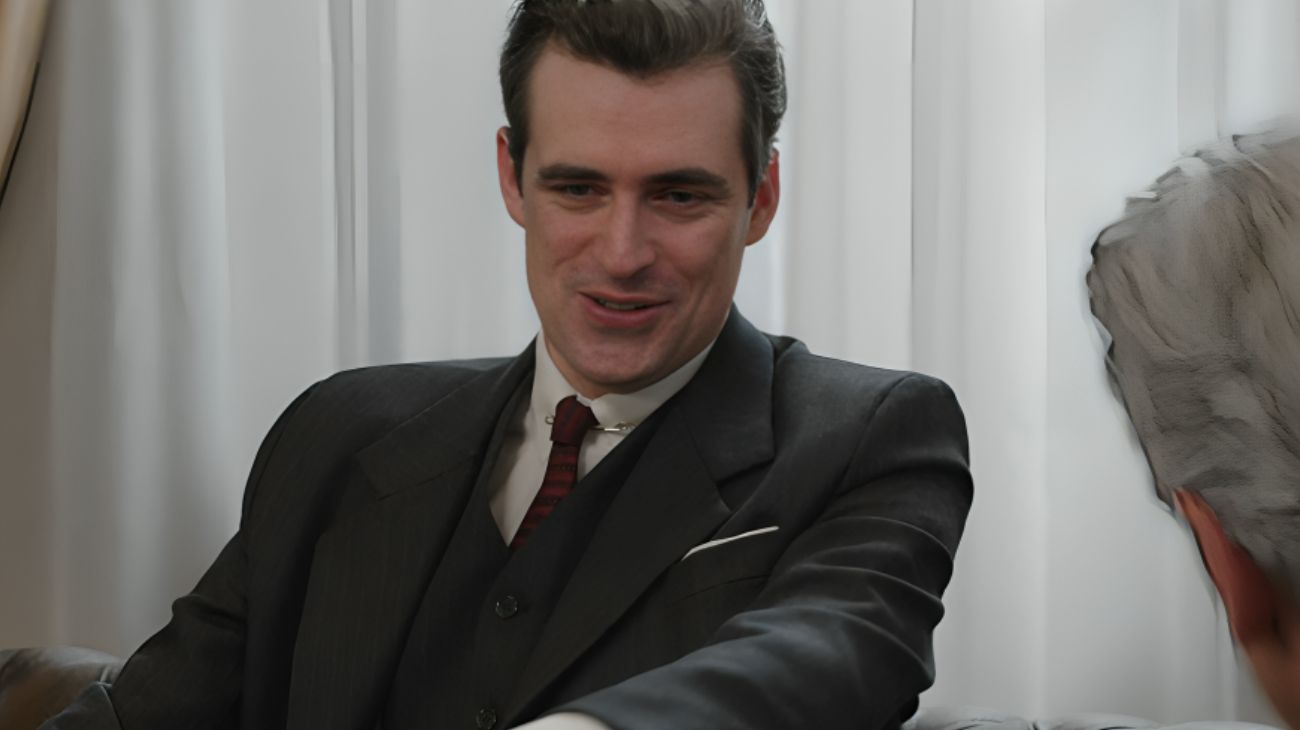 il paradiso delle signore