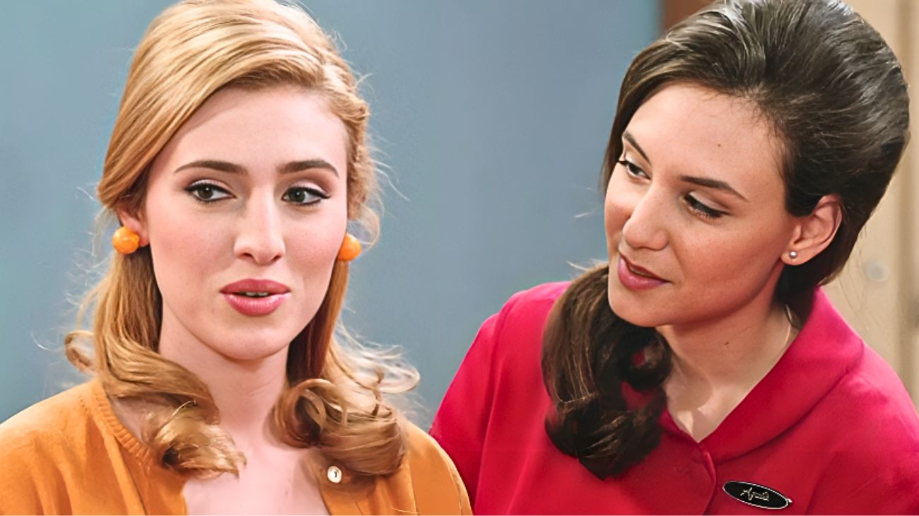 il paradiso delle signore