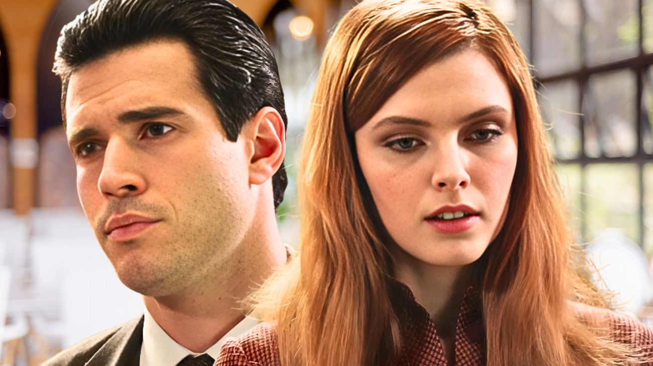 il paradiso delle signore