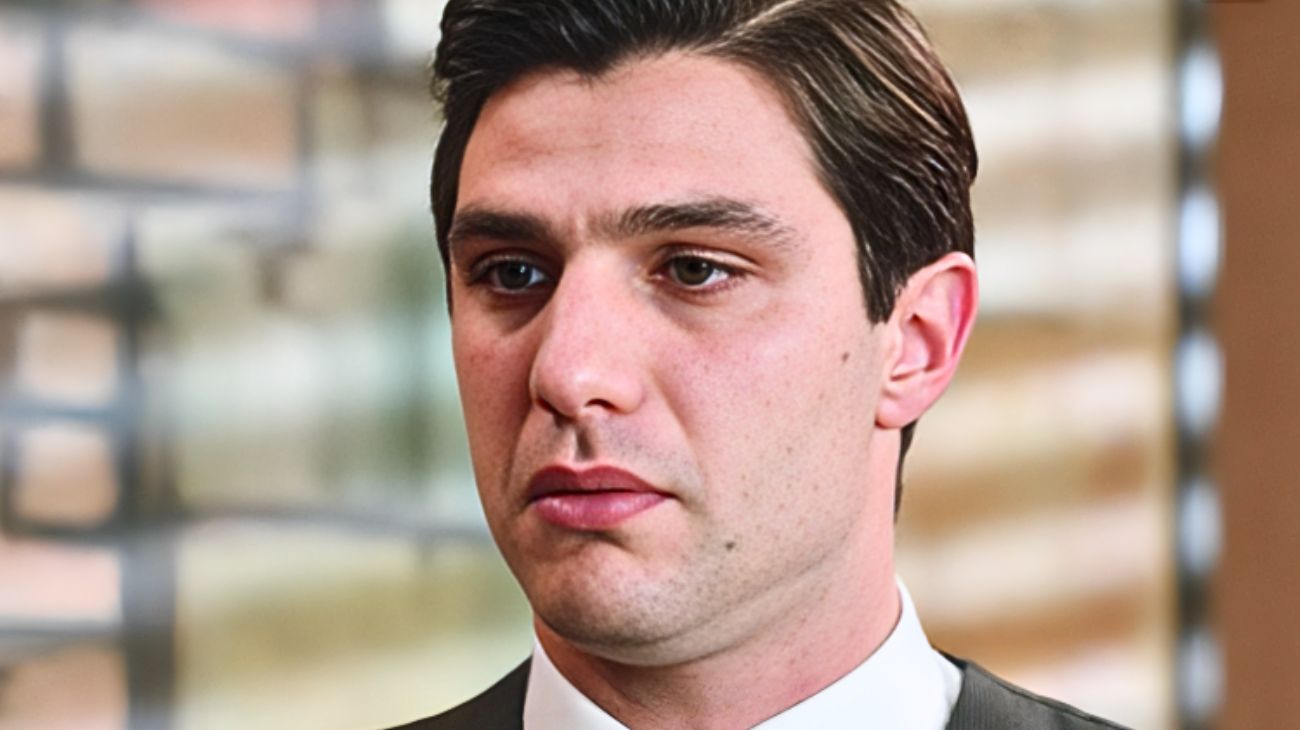 il paradiso delle signore