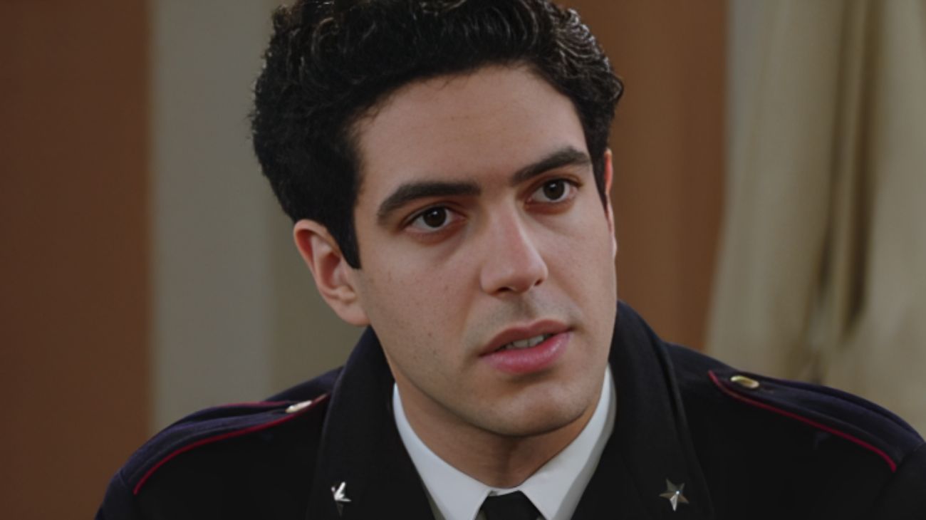 il paradiso delle signore