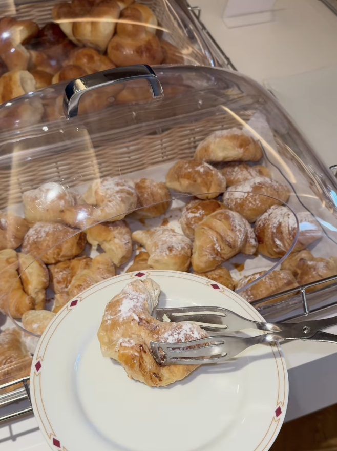 Luisa Ranieri e Luca Zingaretti