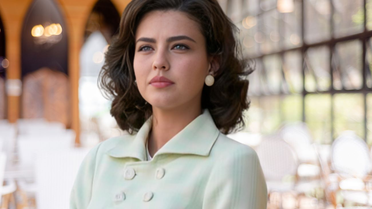 il paradiso delle signore