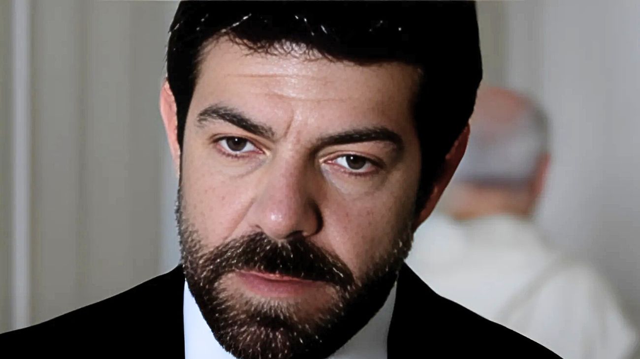 Pierfrancesco Favino