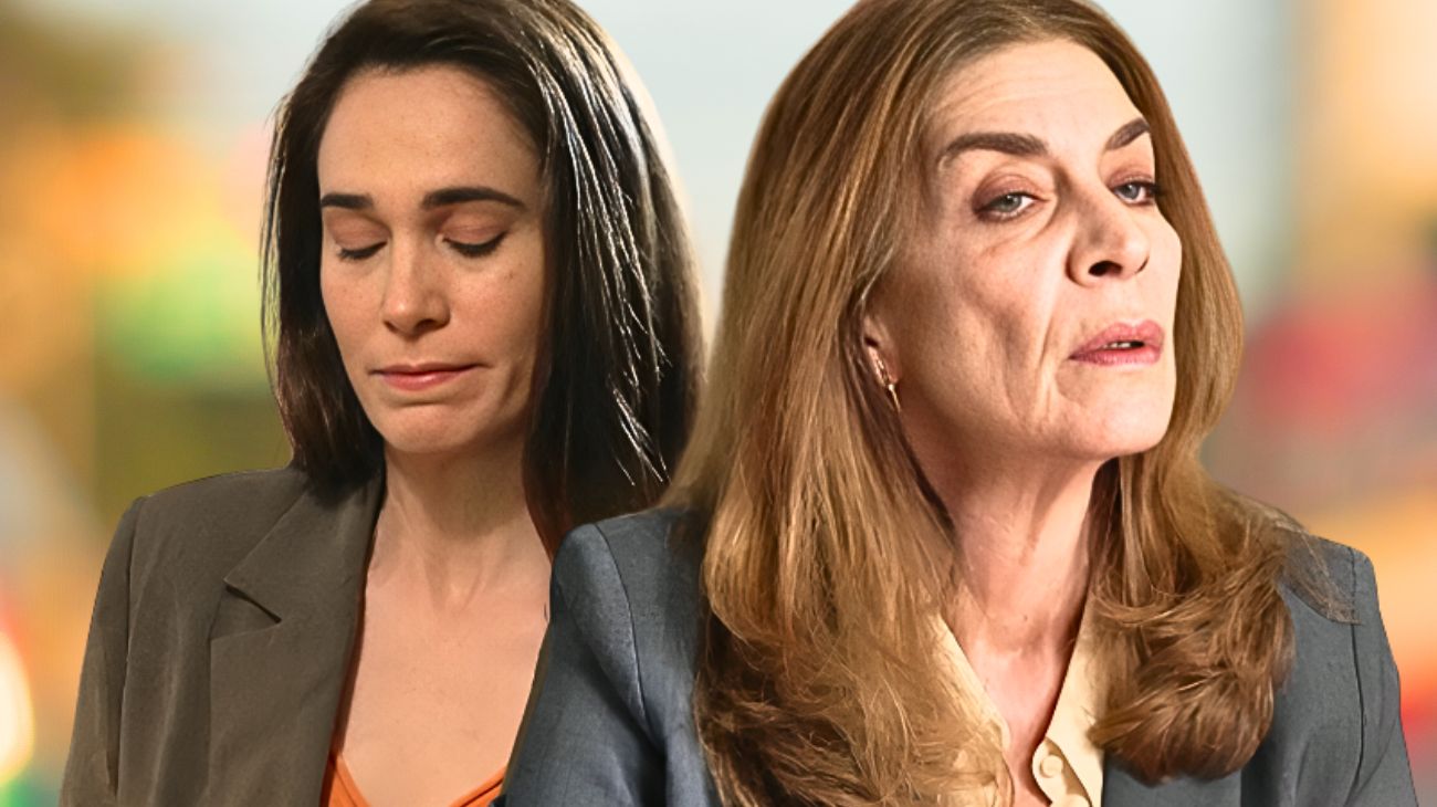 ritorno a las sabinas