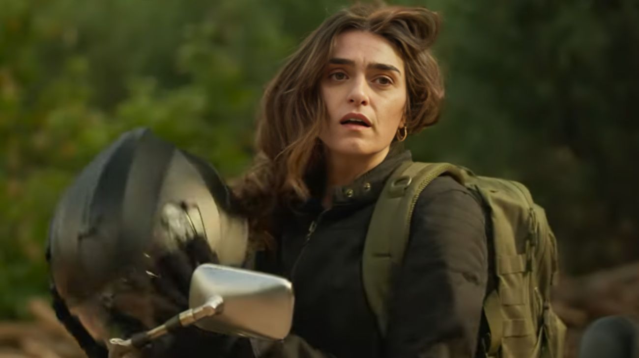 ritorno a las sabinas