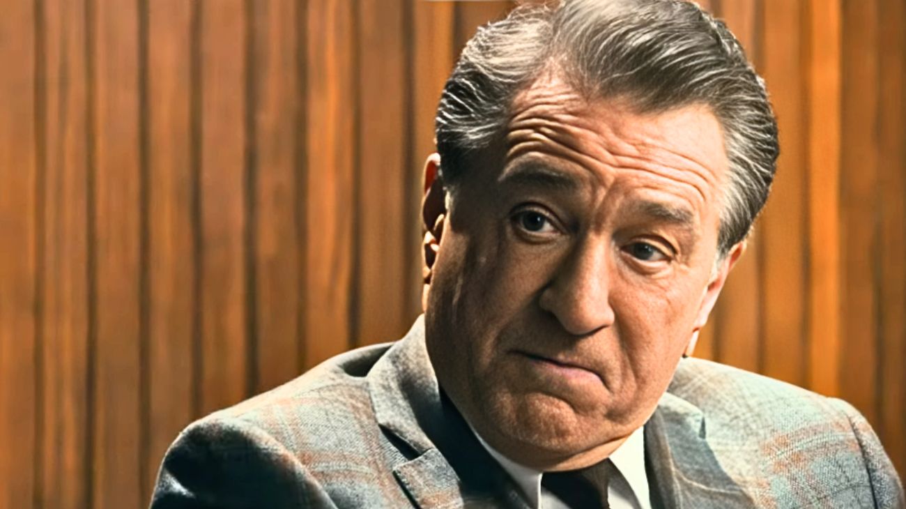 robert de niro