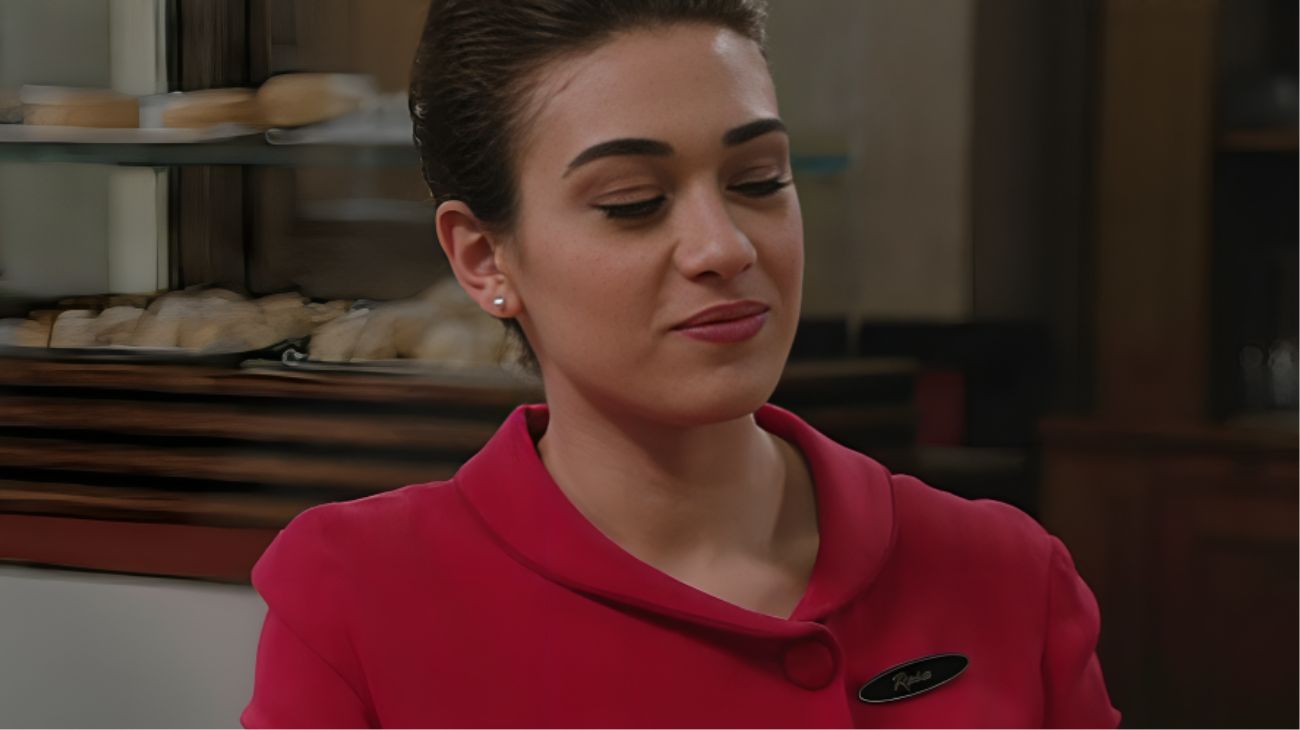 il paradiso delle signore