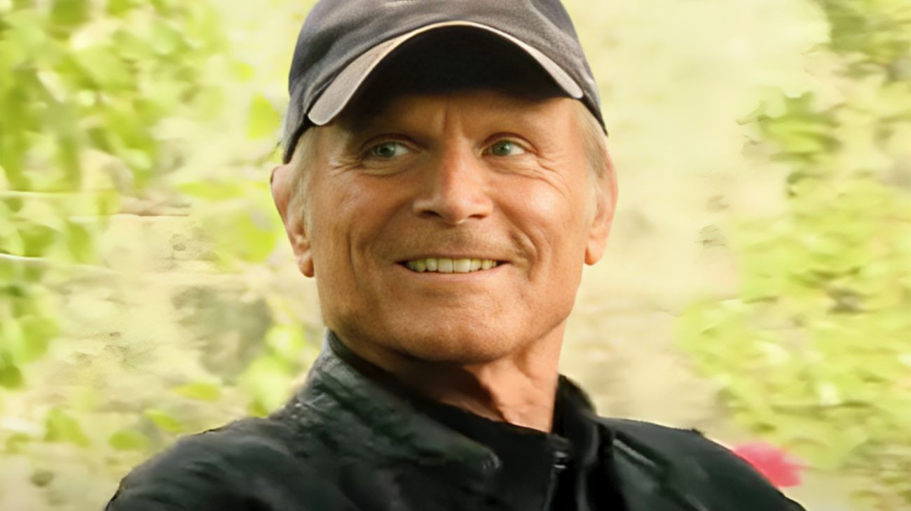Terence Hill