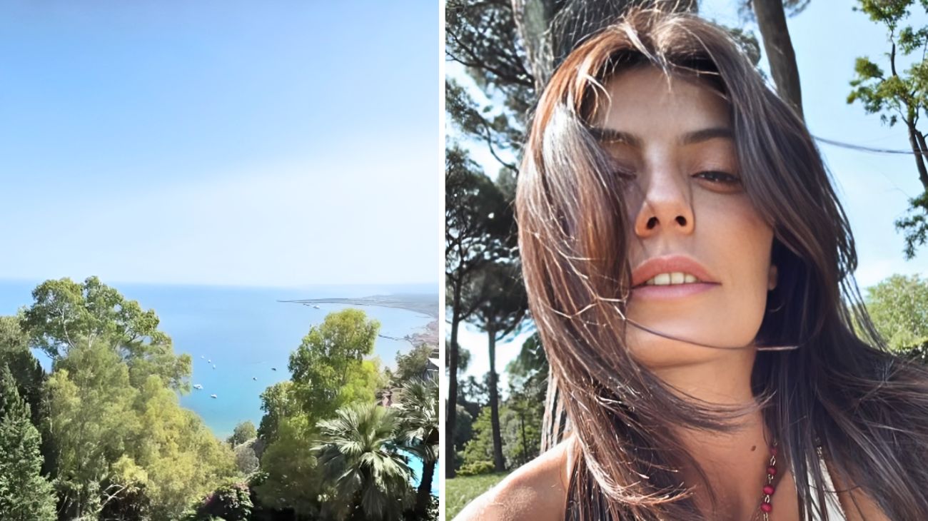 alessandra mastronardi