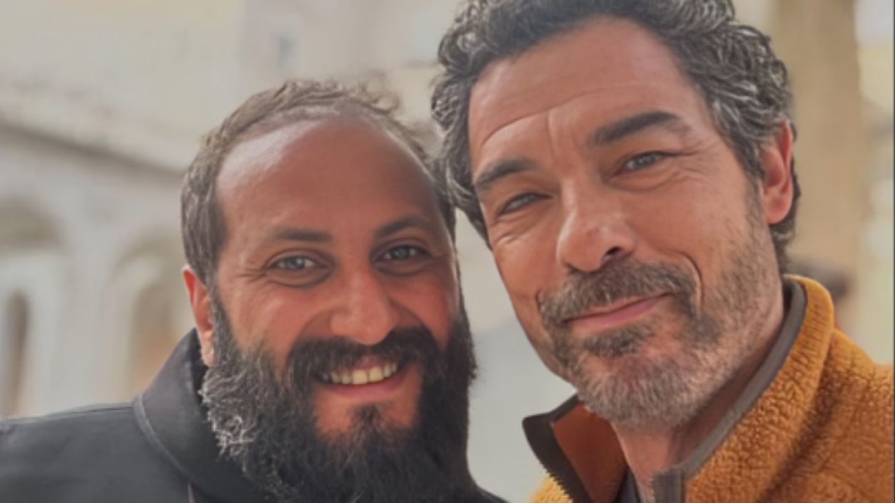 un professore 3