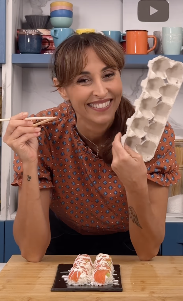 Benedetta Parodi
