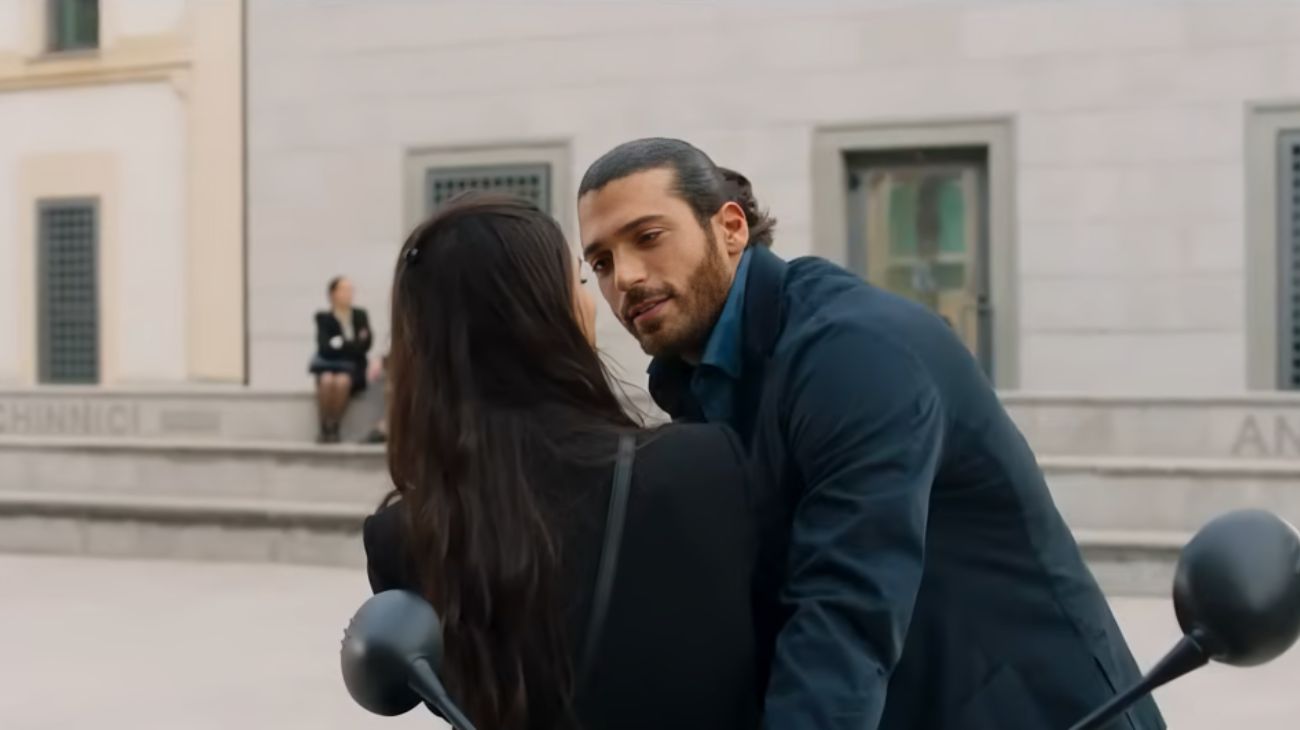 can yaman