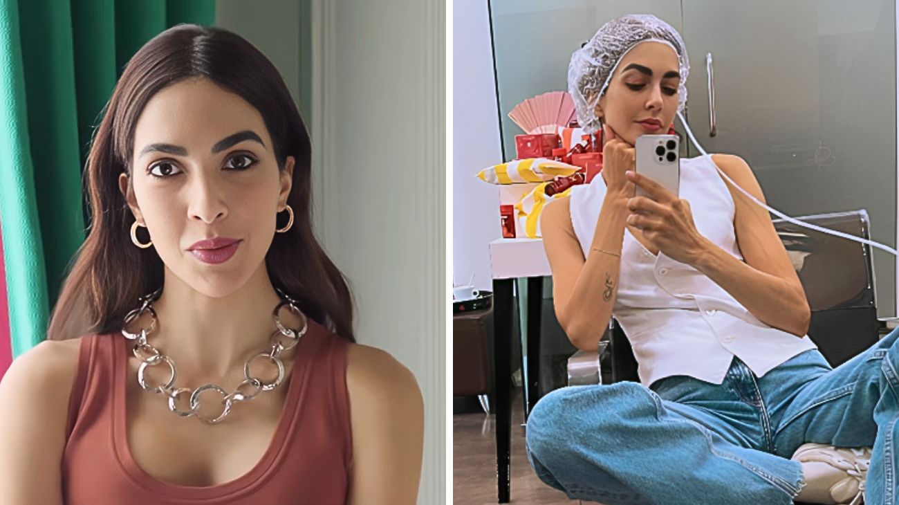 Rocio Muñoz Morales