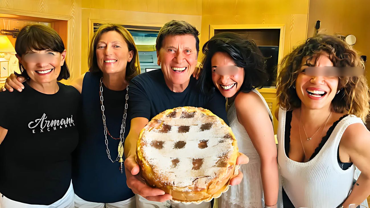 Gianni Morandi