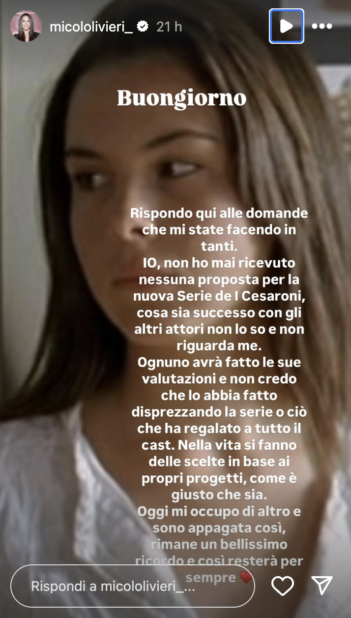I Cesaroni 7