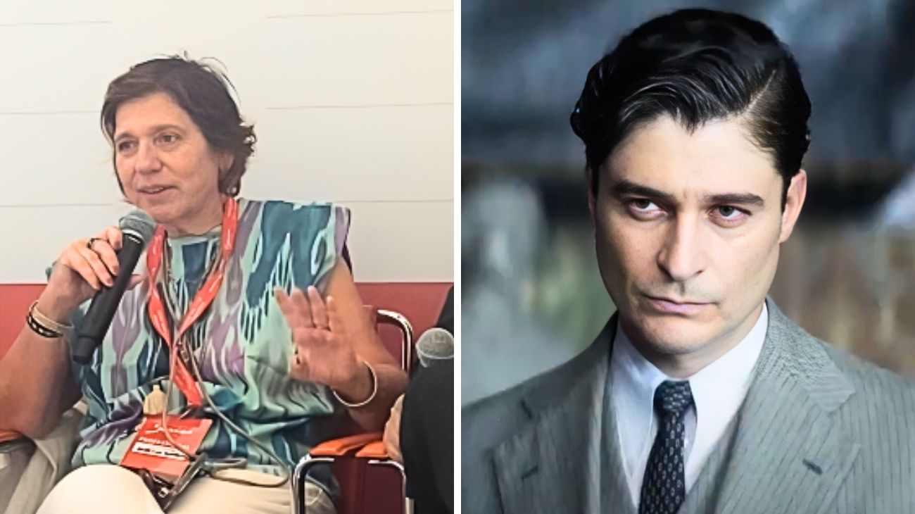 Il Commissario Ricciardi 3